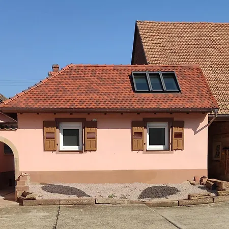La Petite Maison *