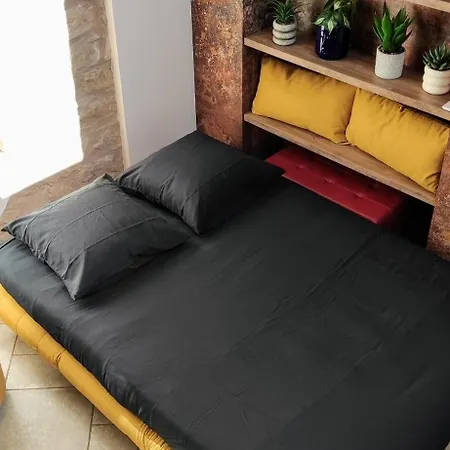 Apartmán La Petite Maison