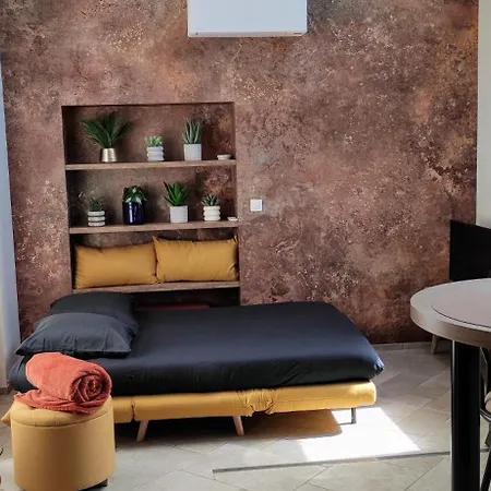 La Petite Maison * Lupstein