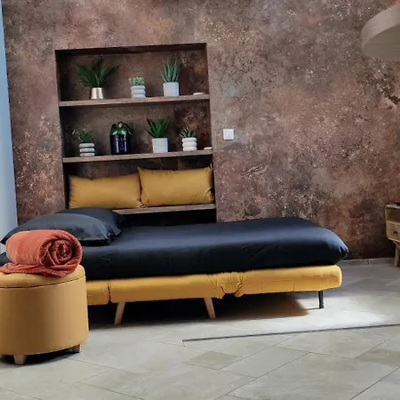 La Petite Maison Lupstein