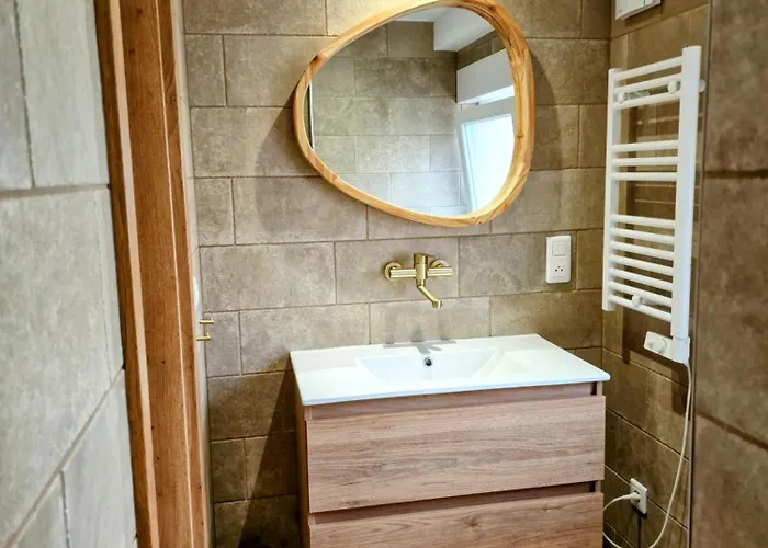 La Petite Maison アパート Lupstein