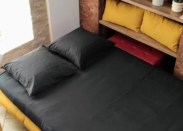 アパート La Petite Maison