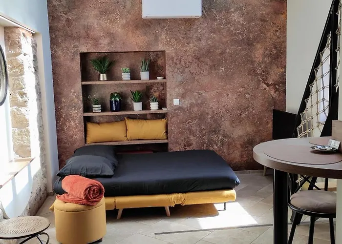 La Petite Maison * Lupstein