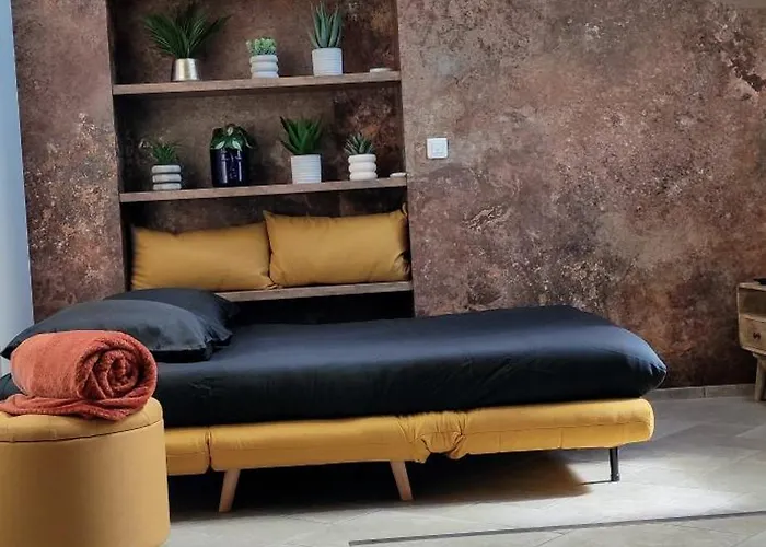 La Petite Maison Lupstein